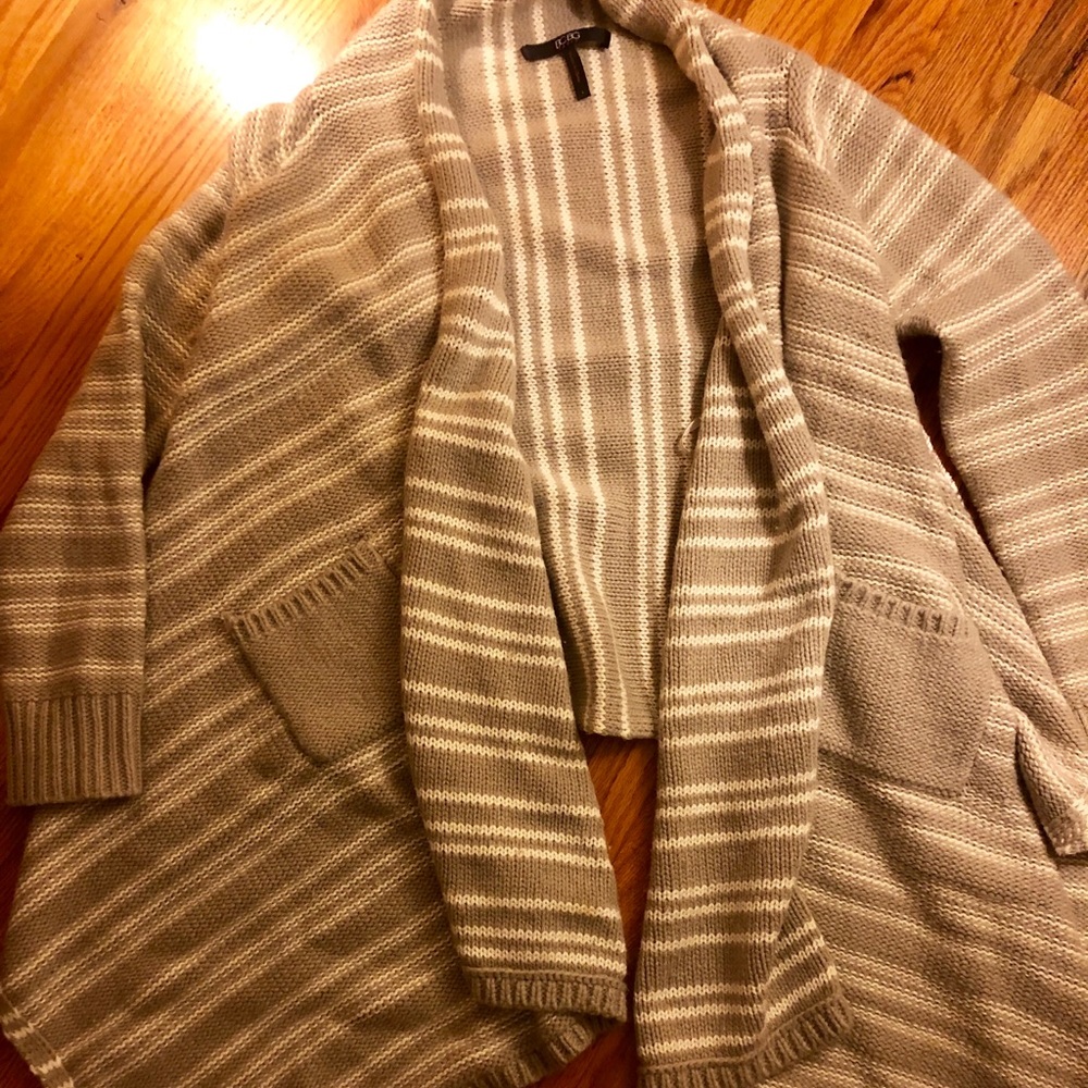 BCBG Sweater